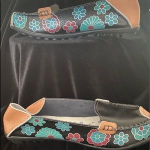 Women Casual Comfortable Shoes